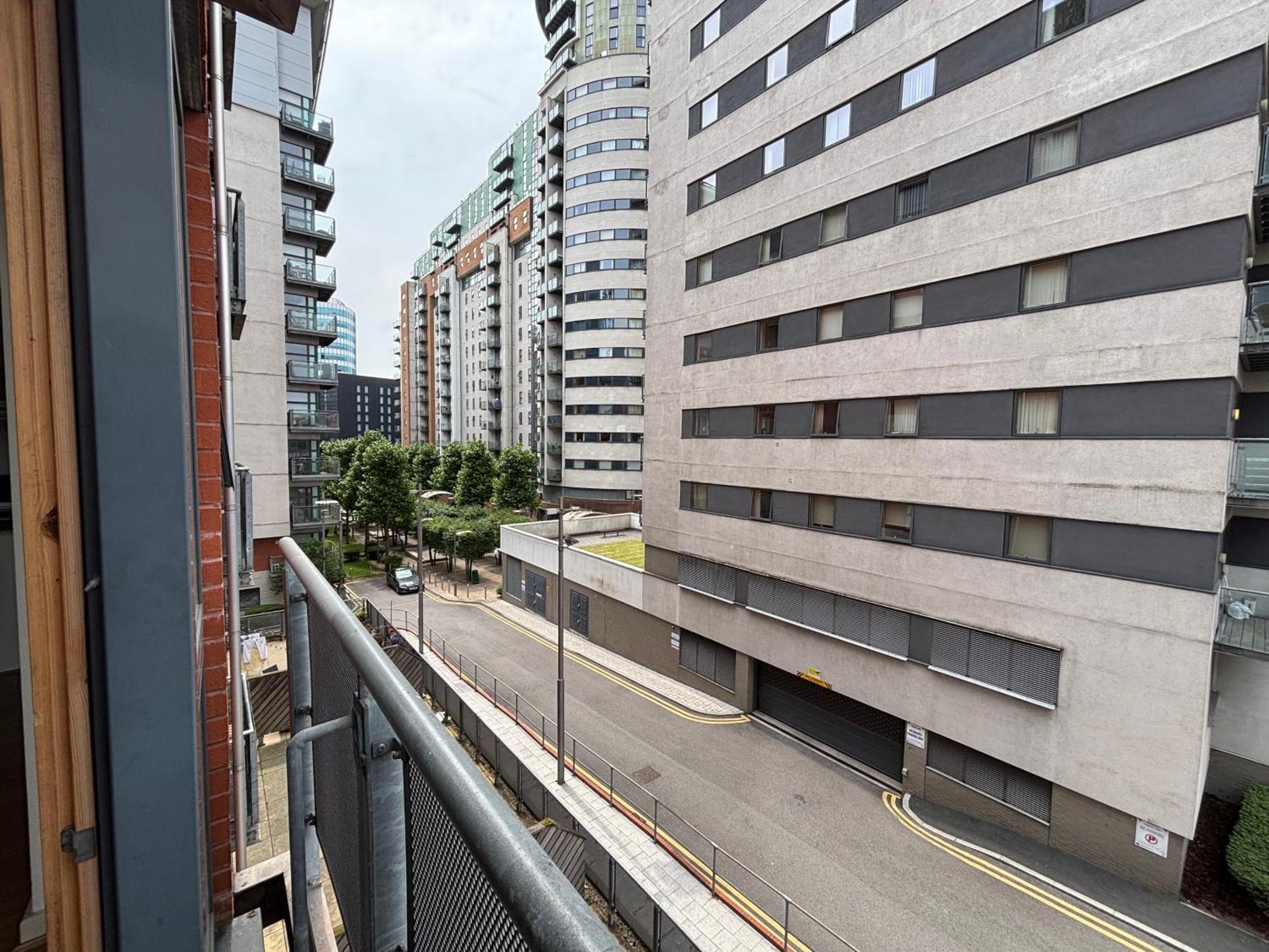 Lux 2Bed City Centre And Ao Arena Free Parking Modern Apt — Photos 2