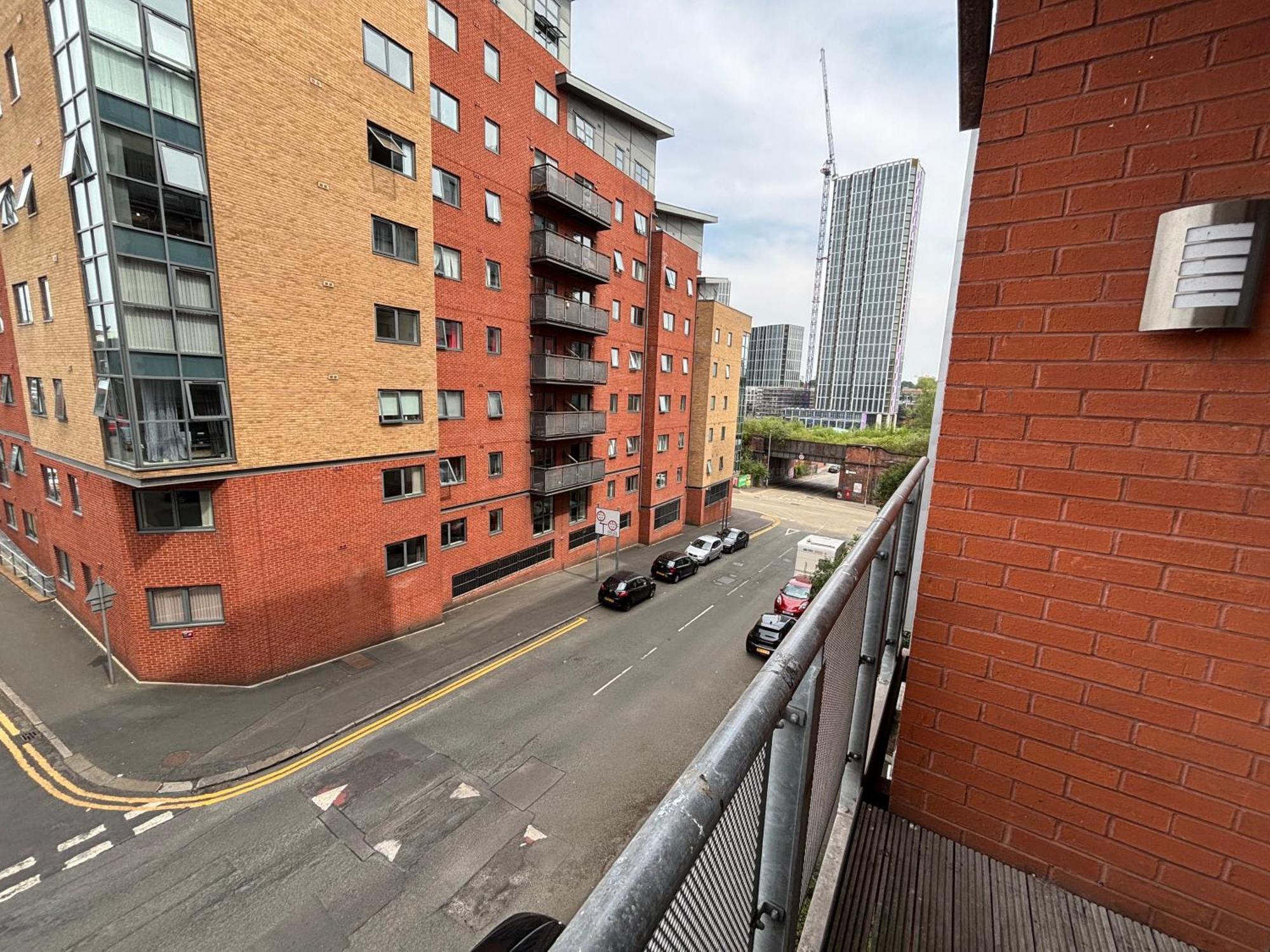 Lux 2Bed City Centre And Ao Arena Free Parking Modern Apt, Manchester